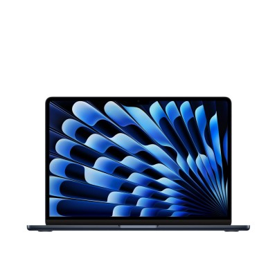 Apple MacBook Air 13,6" M3 2024 Midnight (MXCV3)
