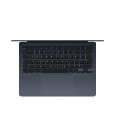 Apple MacBook Air 13,6" M3 2024 Midnight (MXCV3)