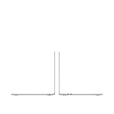 Apple MacBook Air 13,6" M3 2024 Silver (MXCT3)