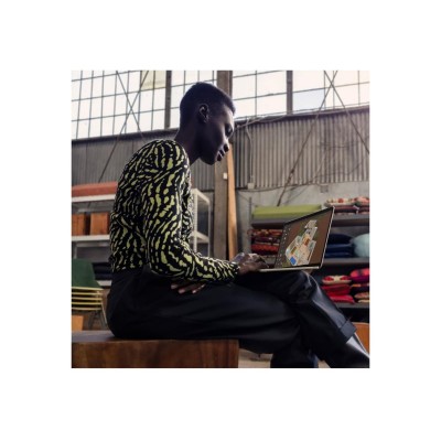 Apple MacBook Air 13,6" M3 2024 Silver (MXCT3)