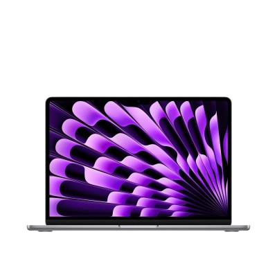 Apple MacBook Air 13,6" M3 2024 Space Gray (MXCR3)
