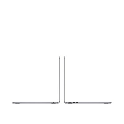 Apple MacBook Air 13,6" M3 2024 Space Gray (MXCR3)