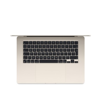Apple MacBook Air 15" M3 2024 Starlight (MRYR3)