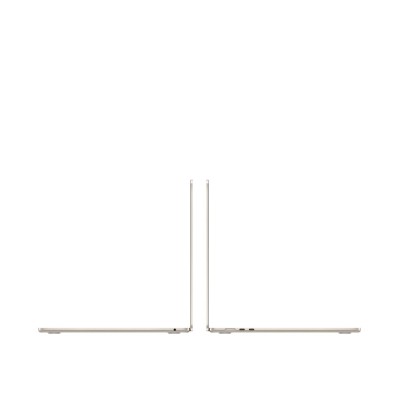 Apple MacBook Air 15" M3 2024 Starlight (MRYR3)