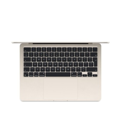 Apple MacBook Air 13,6" M3 2024 Starlight (MRXT3)