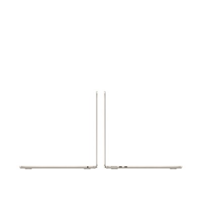 Apple MacBook Air 13,6" M3 2024 Starlight (MRXT3)