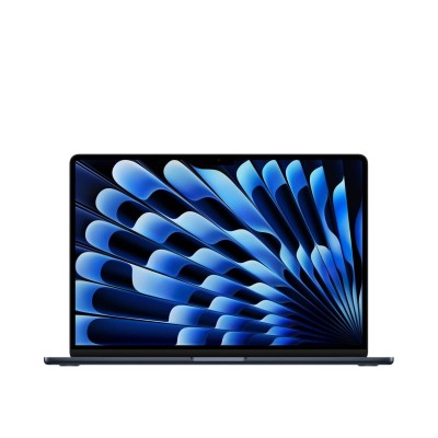 Apple MacBook Air 15" M3 2024 Midnight (MRYU3)