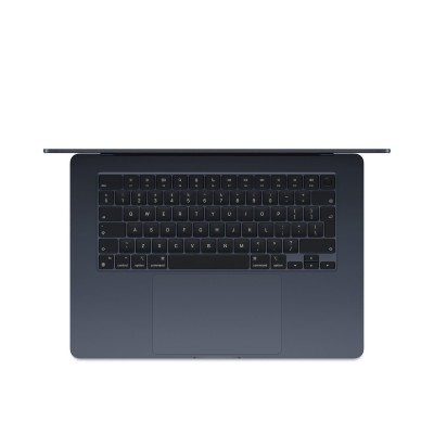 Apple MacBook Air 15" M3 2024 Midnight (MRYU3)