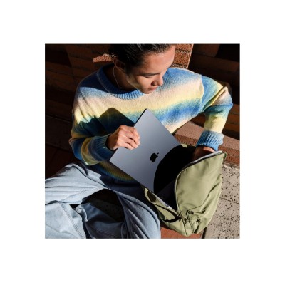 Apple MacBook Air 15" M3 2024 Midnight (MRYU3)