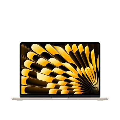 Apple MacBook Air 13,6" M3 2024 Starlight (MRXU3)
