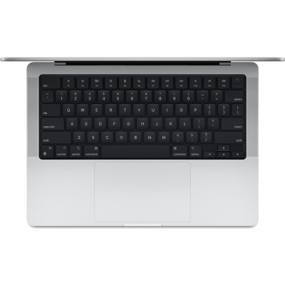 Apple MacBook Pro 14" Silver 2023 (MPHJ3)