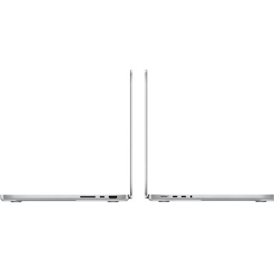 Apple MacBook Pro 14" Silver 2023 (MPHJ3)