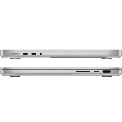 Apple MacBook Pro 14" Silver 2023 (MPHJ3)