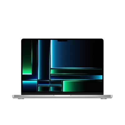 Apple MacBook Pro 14" Silver 2023 (MPHJ3)
