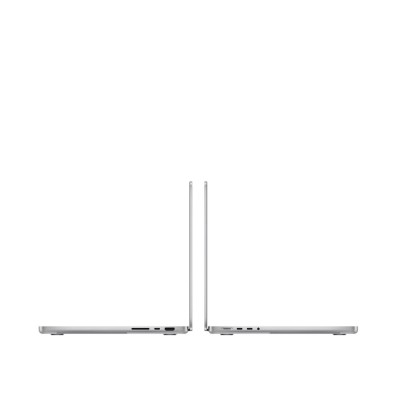 Apple MacBook Pro 14" Silver Late 2023 (MRX83) Apple MacBook Pro 14" Silver Late 2023 (MRX83)