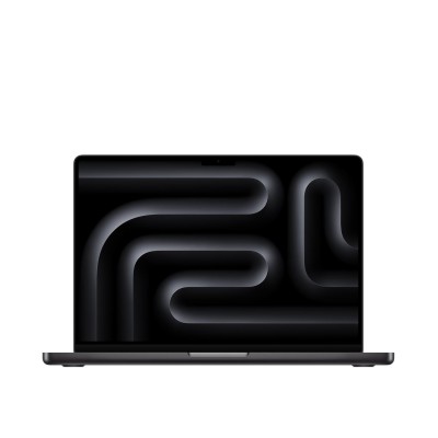 Apple MacBook Pro 14" Space Black Late 2023 (MRX53)