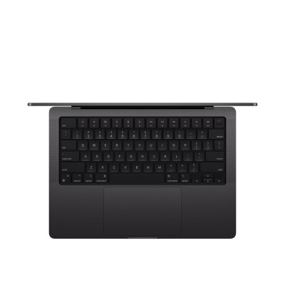 Apple MacBook Pro 14" Space Black Late 2023 (MRX53)