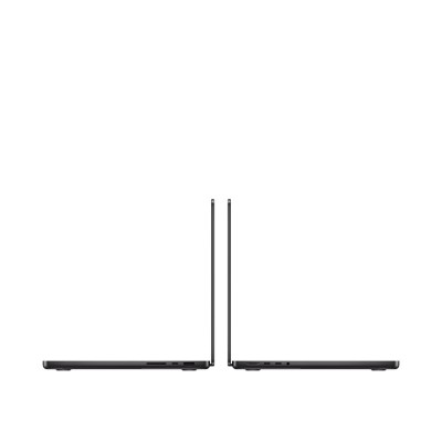 Apple MacBook Pro 14" Space Black Late 2023 (MRX53)