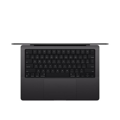 Apple MacBook Pro 14" Space Black Late 2023 (MRX43) Apple MacBook Pro 14" Space Black Late 2023 (MRX43)