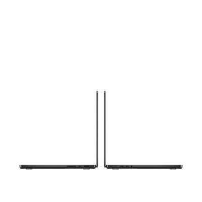 Apple MacBook Pro 14" Space Black Late 2023 (MRX43) Apple MacBook Pro 14" Space Black Late 2023 (MRX43)