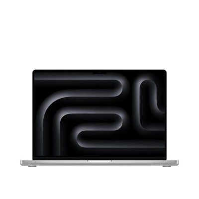 Apple MacBook Pro 16" Silver Late 2023 (MRW43)