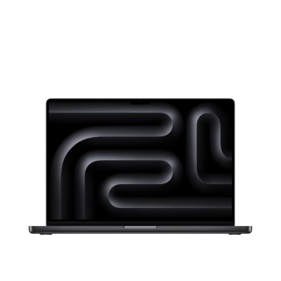 Apple MacBook Pro 16" Space Black Late 2023 (MRW13)
