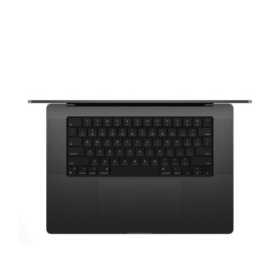 Apple MacBook Pro 16" Space Black Late 2023 (MRW13)