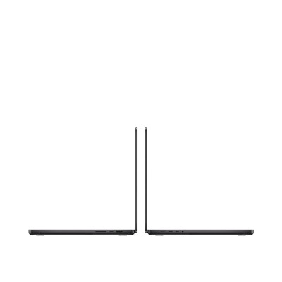Apple MacBook Pro 16" Space Black Late 2023 (MRW13)