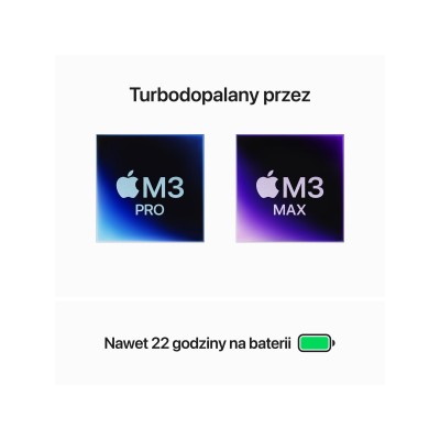 Apple MacBook Pro 16" Silver Late 2023 (MRW63) Apple MacBook Pro 16" Silver Late 2023 (MRW63)