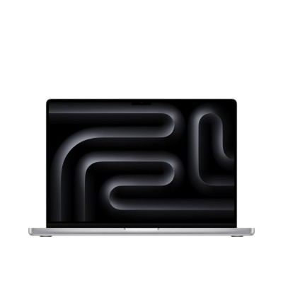 Apple MacBook Pro 16" Silver Late 2023 (MRW63)