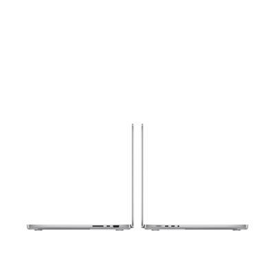 Apple MacBook Pro 16" Silver Late 2023 (MRW63) Apple MacBook Pro 16" Silver Late 2023 (MRW63)