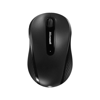 Microsoft 4000 Wireless Mobile Mouse  BlueTrack (D5D-00004)