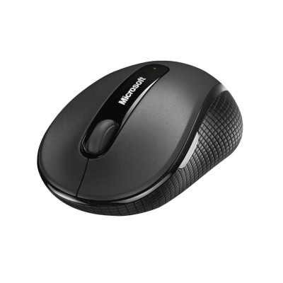 Microsoft 4000 Wireless Mobile Mouse  BlueTrack (D5D-00004)