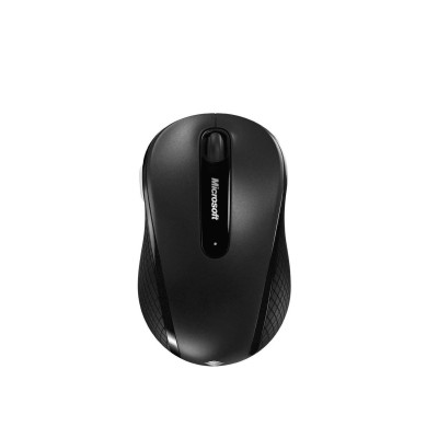 Microsoft 4000 Wireless Mobile Mouse  BlueTrack (D5D-00004)