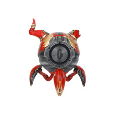 Gravastar BT MARS PRO Aurochs Red
