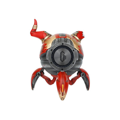 Gravastar BT MARS PRO Aurochs Red