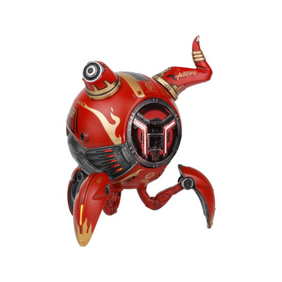 Gravastar BT MARS PRO Aurochs Red
