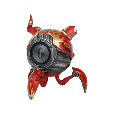Gravastar BT MARS PRO Aurochs Red