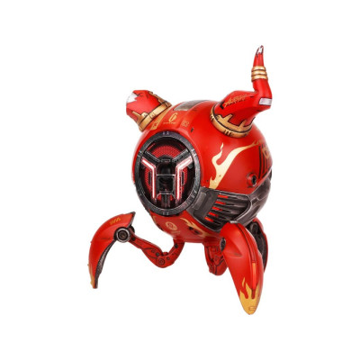 Gravastar BT MARS PRO Aurochs Red