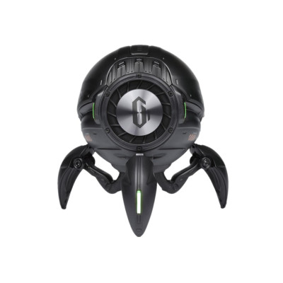 Gravastar BT MARS PRO Matte Black