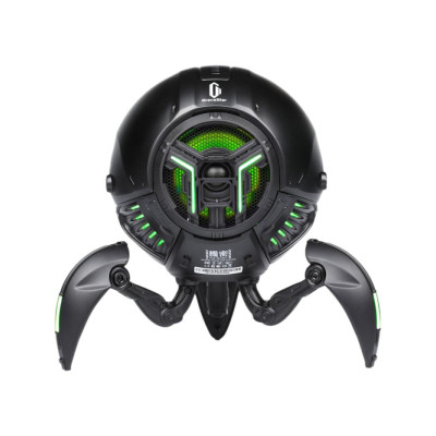 Gravastar BT MARS PRO Matte Black
