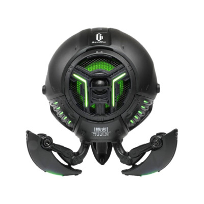 Gravastar BT MARS PRO Matte Black