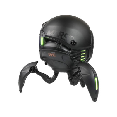 Gravastar BT MARS PRO Matte Black