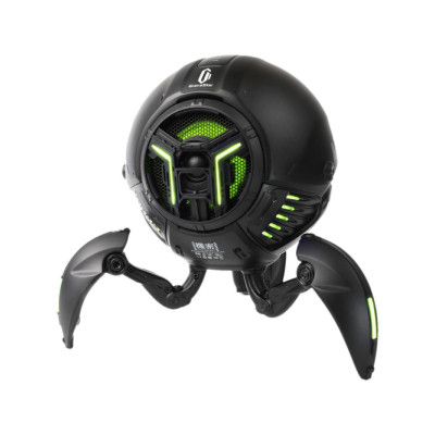 Gravastar BT MARS PRO Matte Black