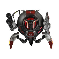 Gravastar BT MARS PRO Shark 14