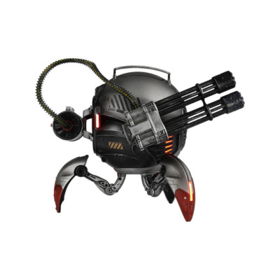 Gravastar BT MARS PRO Shark 14