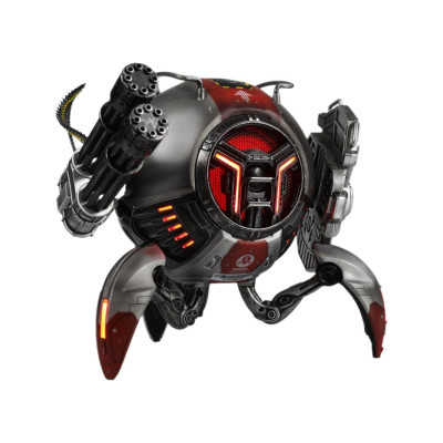 Gravastar BT MARS PRO Shark 14