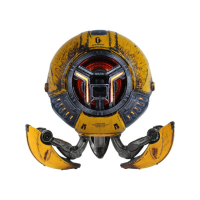 Gravastar BT MARS PRO Yellow