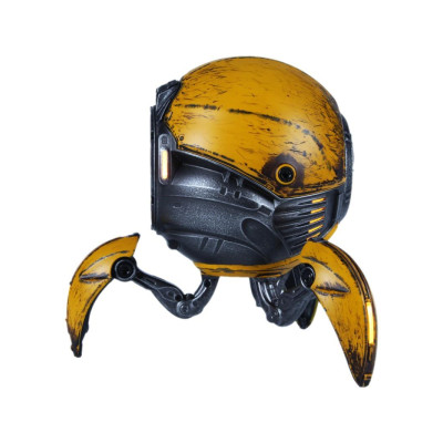 Gravastar BT MARS PRO Yellow