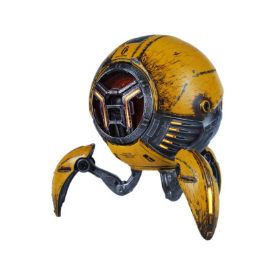 Gravastar BT MARS PRO Yellow